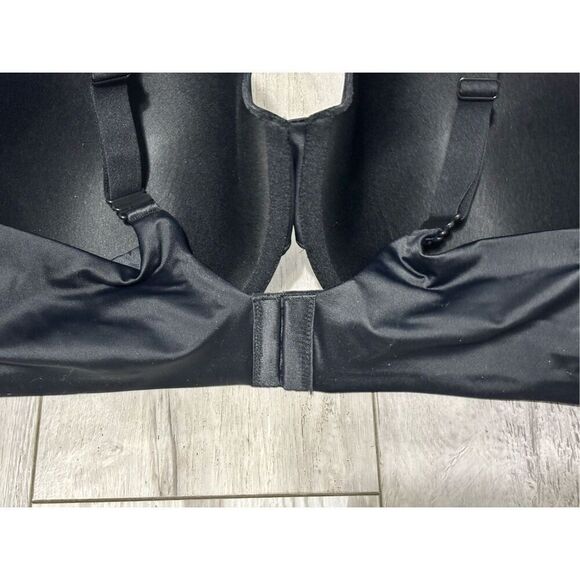 Old Navy Black Bra Plus Size 44G - Picture 5 of 12